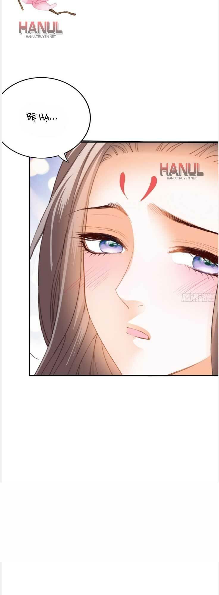 bổn vương muốn nàng chapter 182 16