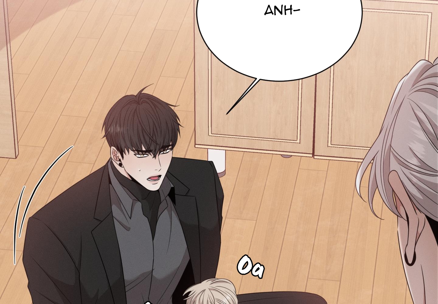 hội chứng minmotion chapter 15 179