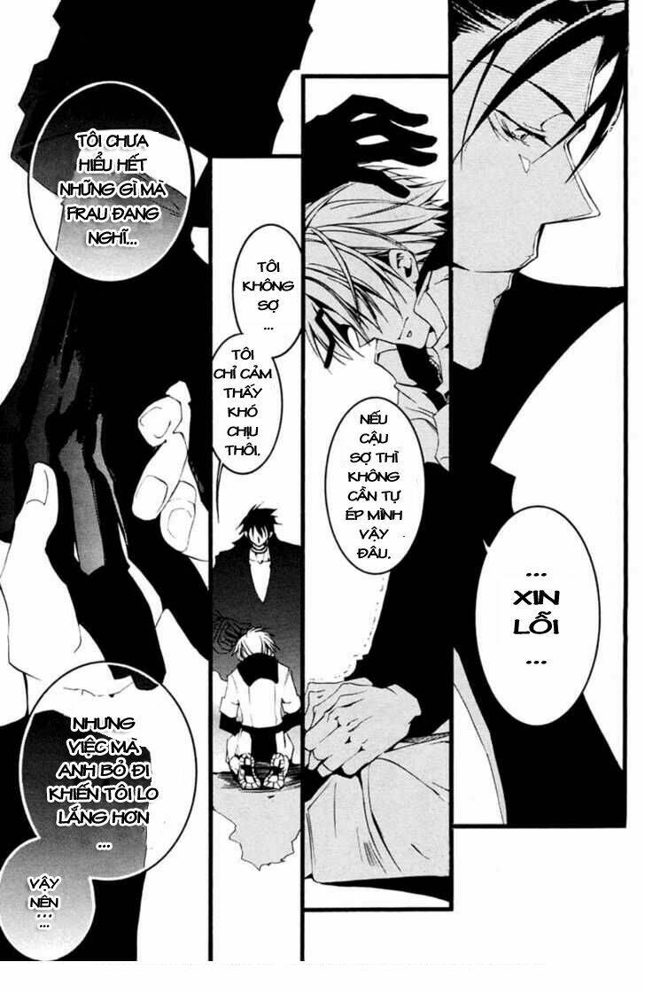 07 hồn ma chapter 62 7