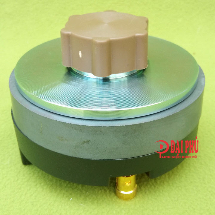Loa treble kèn 350 6ohm treble 350 6ohm chuyên cho loa treble
