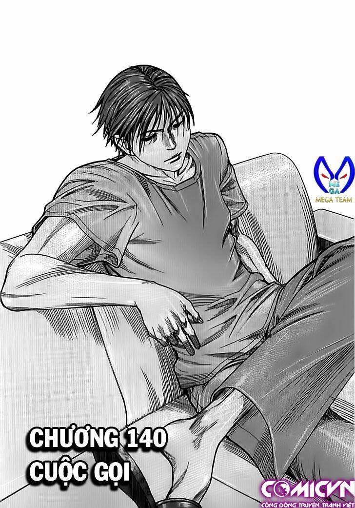 team medical dragon - y đội rồng chapter 140 1