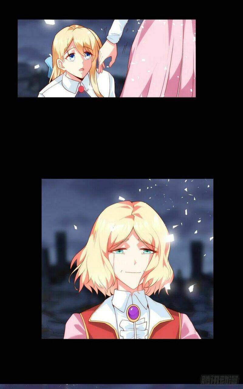 lãnh chúa cái gì không quan trọng chapter 74 7