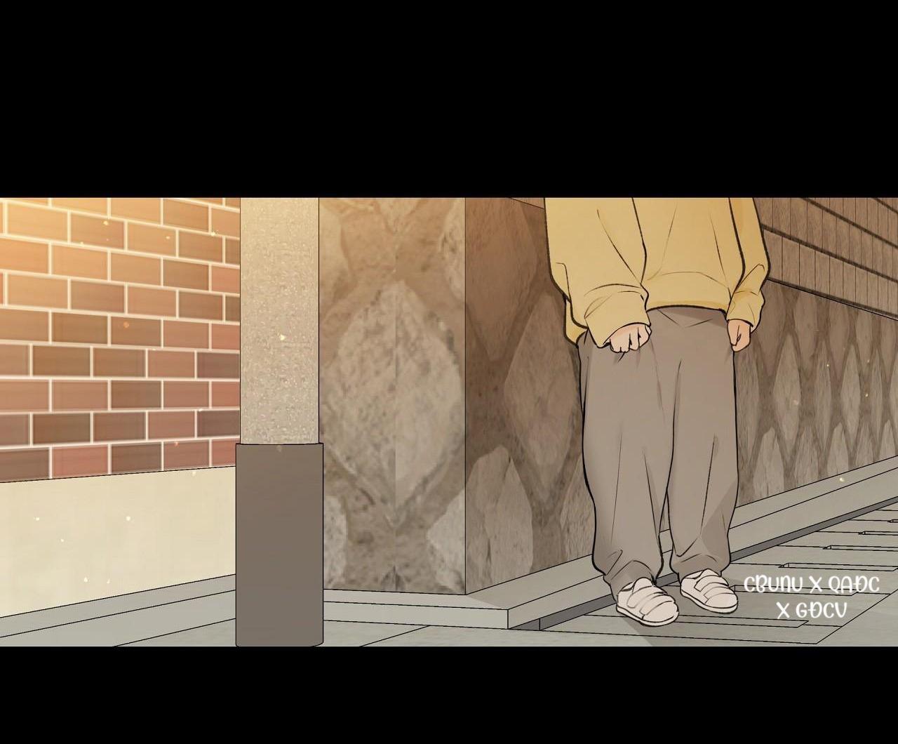 hạ cánh cuối chân trời chapter 16 12