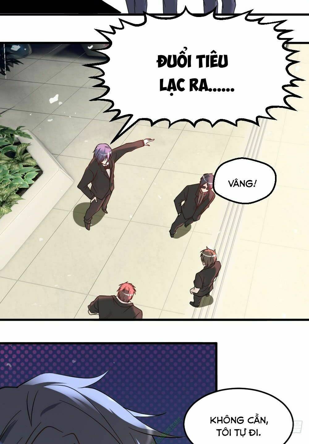 tuyệt thế thiên tài hệ thống chapter 11 16