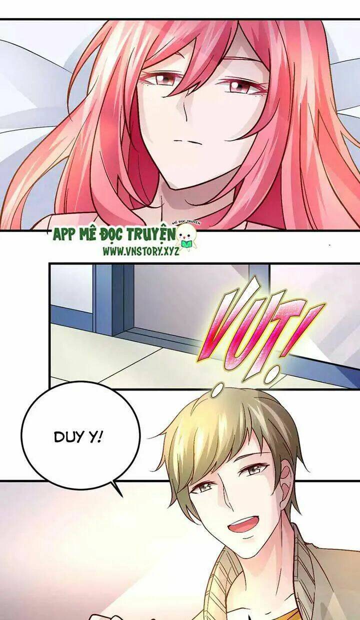 trò chơi săn tình - tổng tài khó kìm lòng chapter 29 17