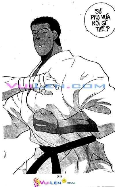 truyền nhân atula - shura no mon i chapter 30 90