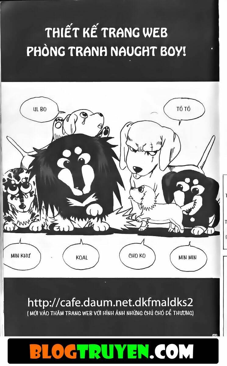 bitagi - anh chàng ngổ ngáo chapter 168 18