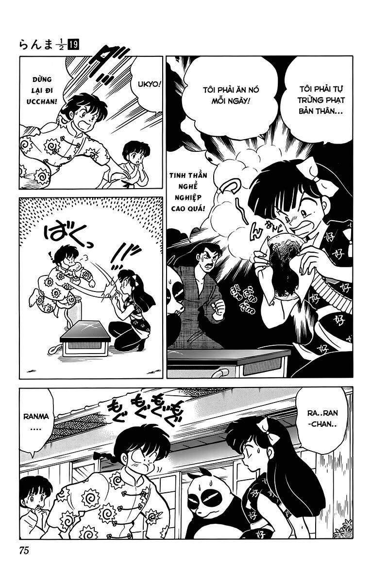 suối lời nguyền chapter 195 6