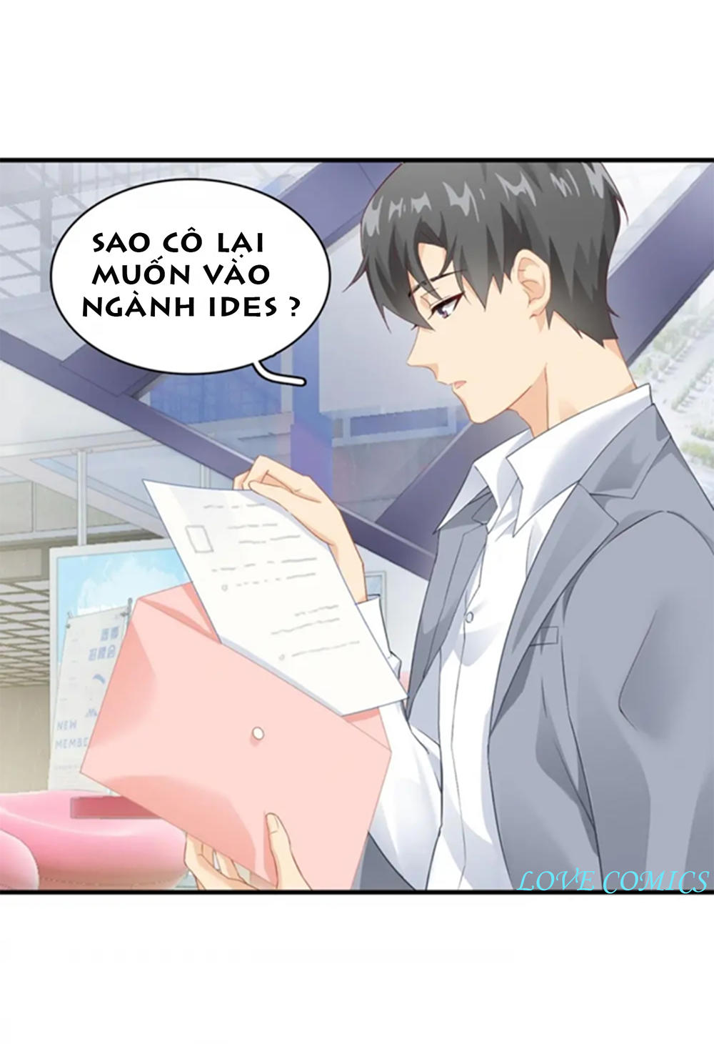 dòng chảy trong mơ chapter 2.1 10