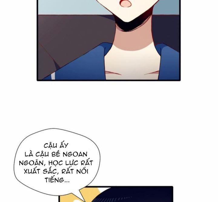 Mối Tình Đầu Chưa Được Trọn Vẹn chapter 47 60