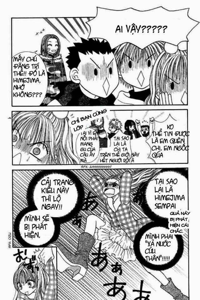 power!! chapter 31 8