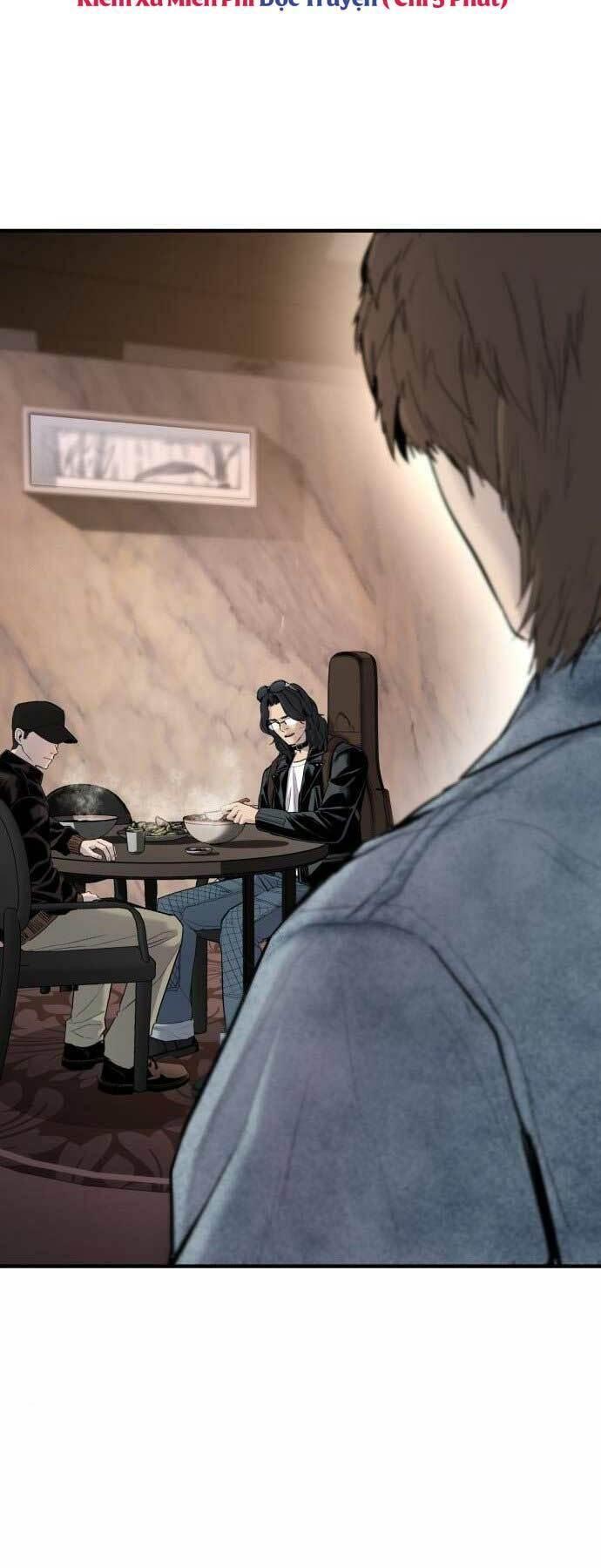 đặc vụ kim chapter 33 75