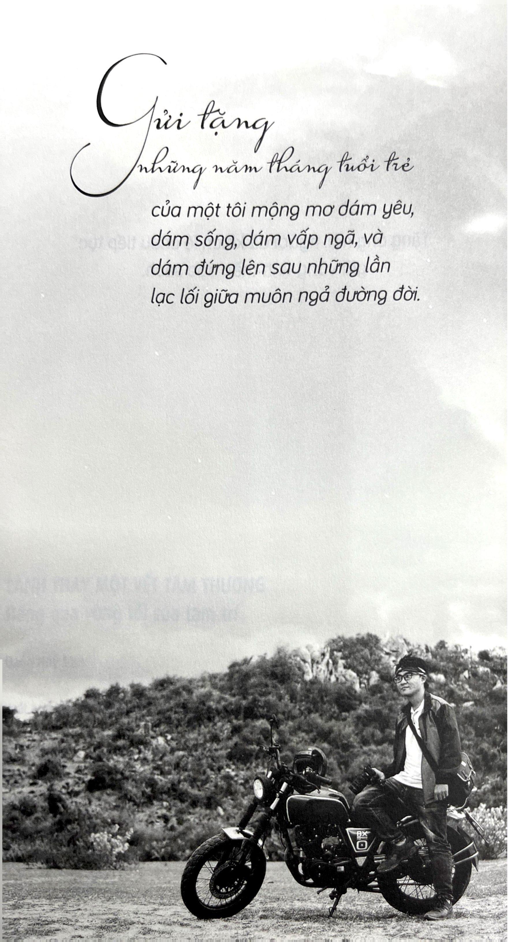 Sách - Lành Thay Một Vết Tâm Thương - Băng Qua Vùng Tối Của Tâm Trí - ảnh 5