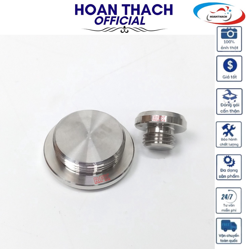 Bộ ốc mâm lửa salaya Xe máy SP000322