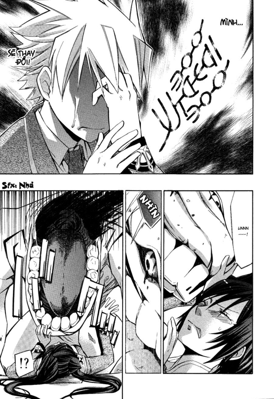 aphorism chapter 2 34