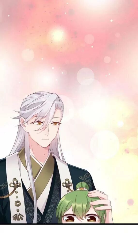 ta mới không gả cho hoàng tử phản diện chapter 6 18