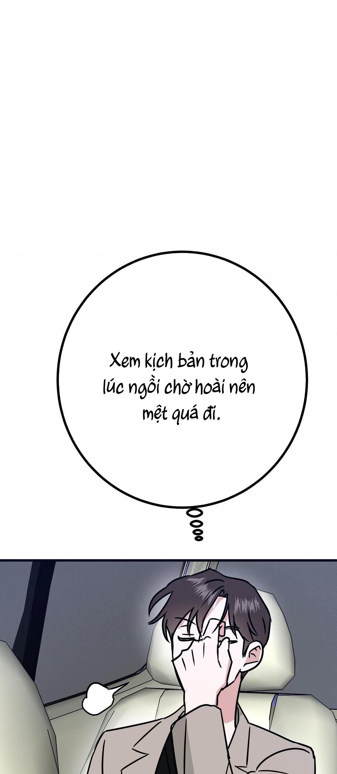 nhà tôi thành phim trường mất rồi chapter 19 29