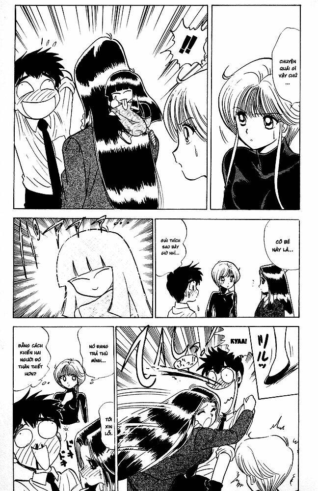 jigoku sensei nube - người thầy dũng cảm chapter 79 7