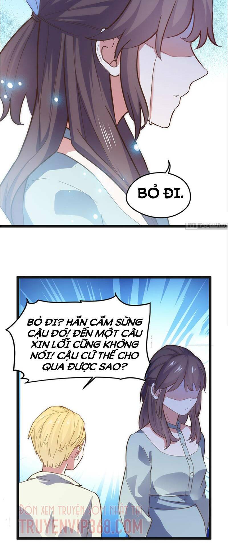 nữ tiếp viên hàng không của boss chapter 1.1 38