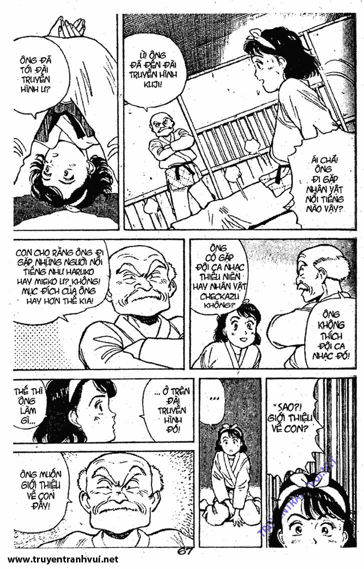 yawara chapter 13 15