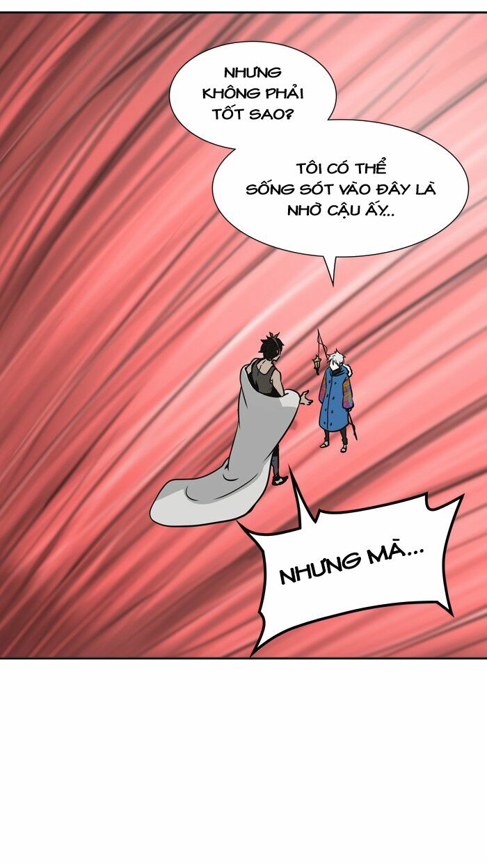 tòa tháp bí ẩn 2 chapter 238 24