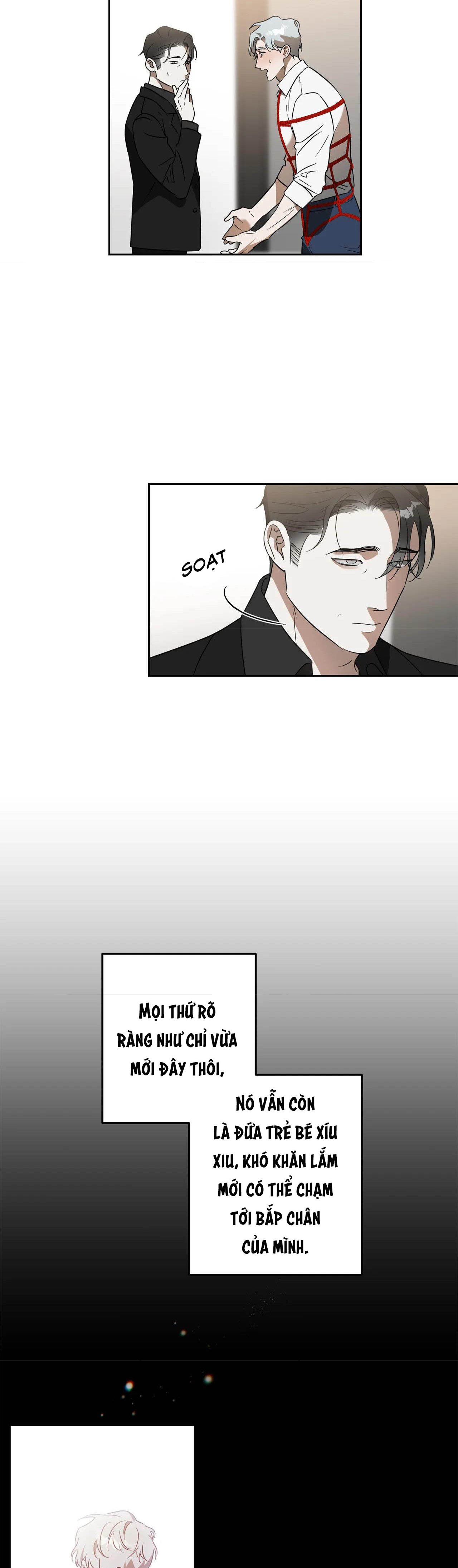 càng nhớ càng thương chapter 4 2