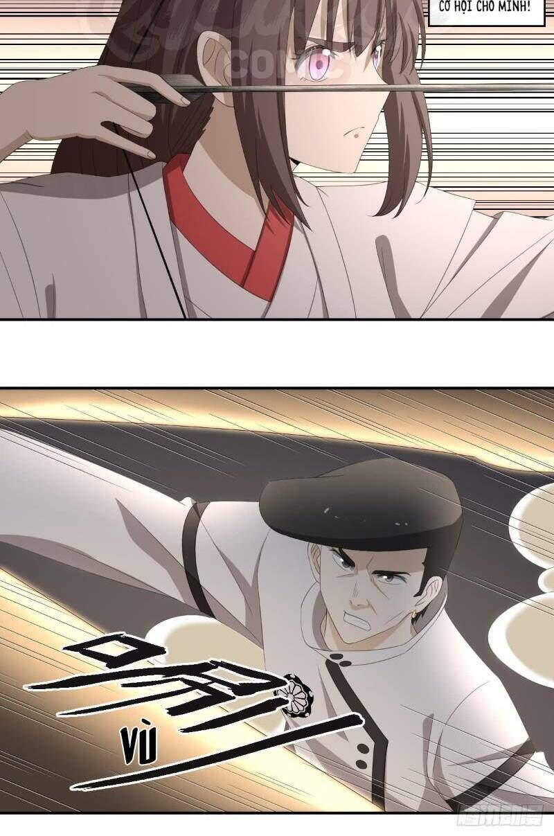 nghịch thiên tiên mệnh chapter 37 13