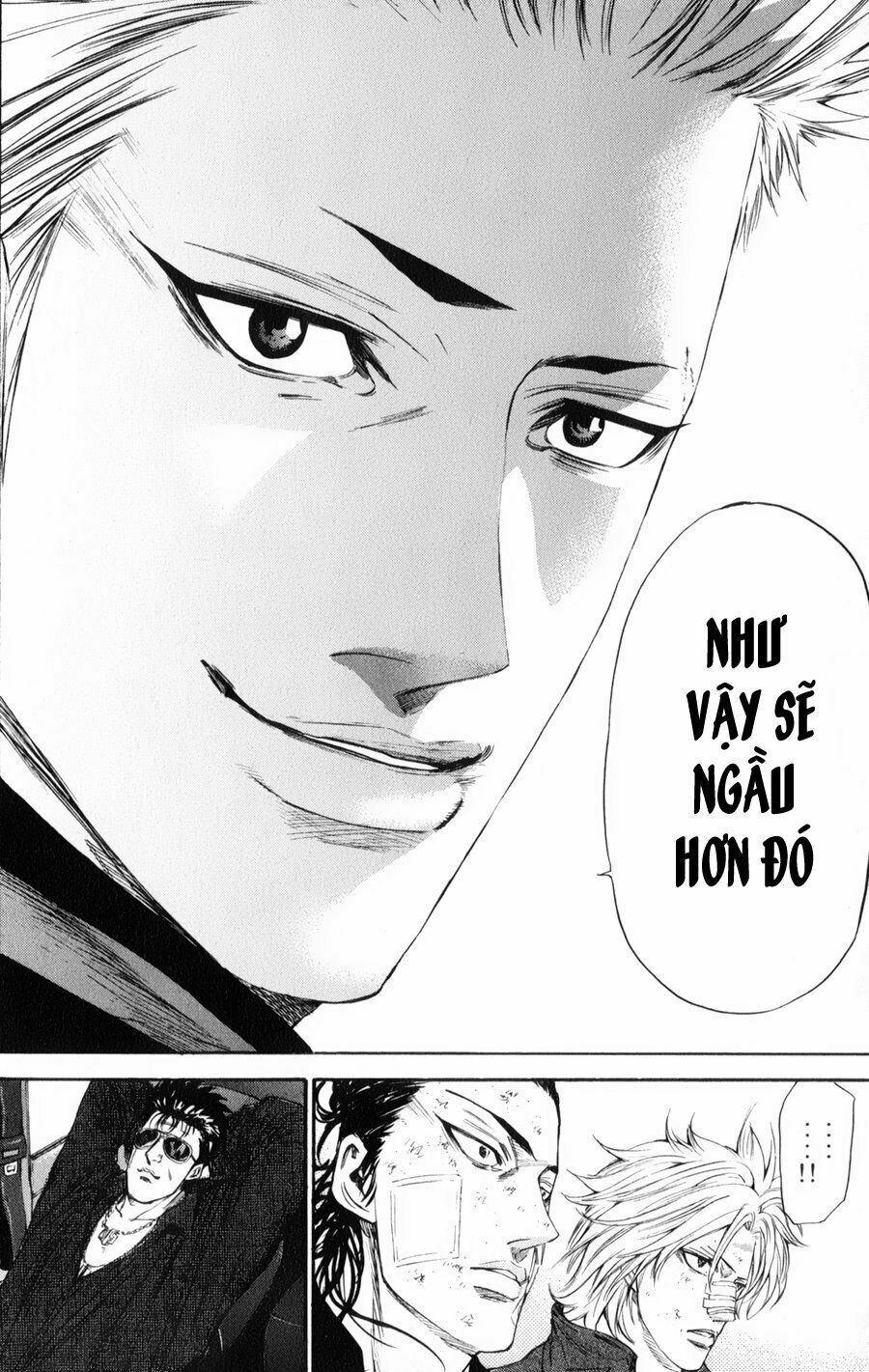 a-bout! chapter 122 12