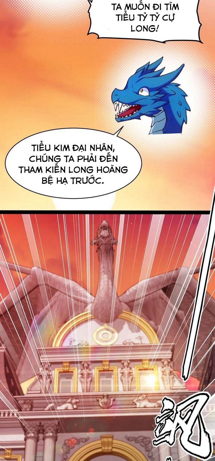 ma thú kiếm thánh dị giới tung hoành chapter 140 15