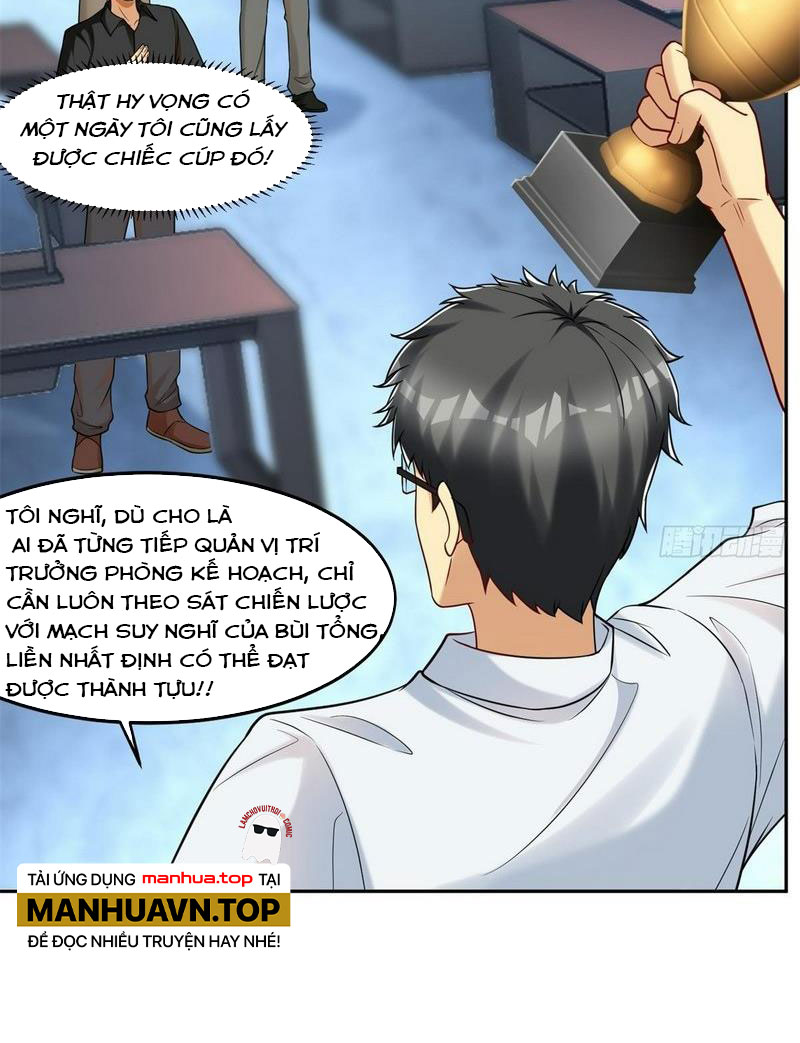 ta làm giàu từ thua lỗ game chapter 106 47