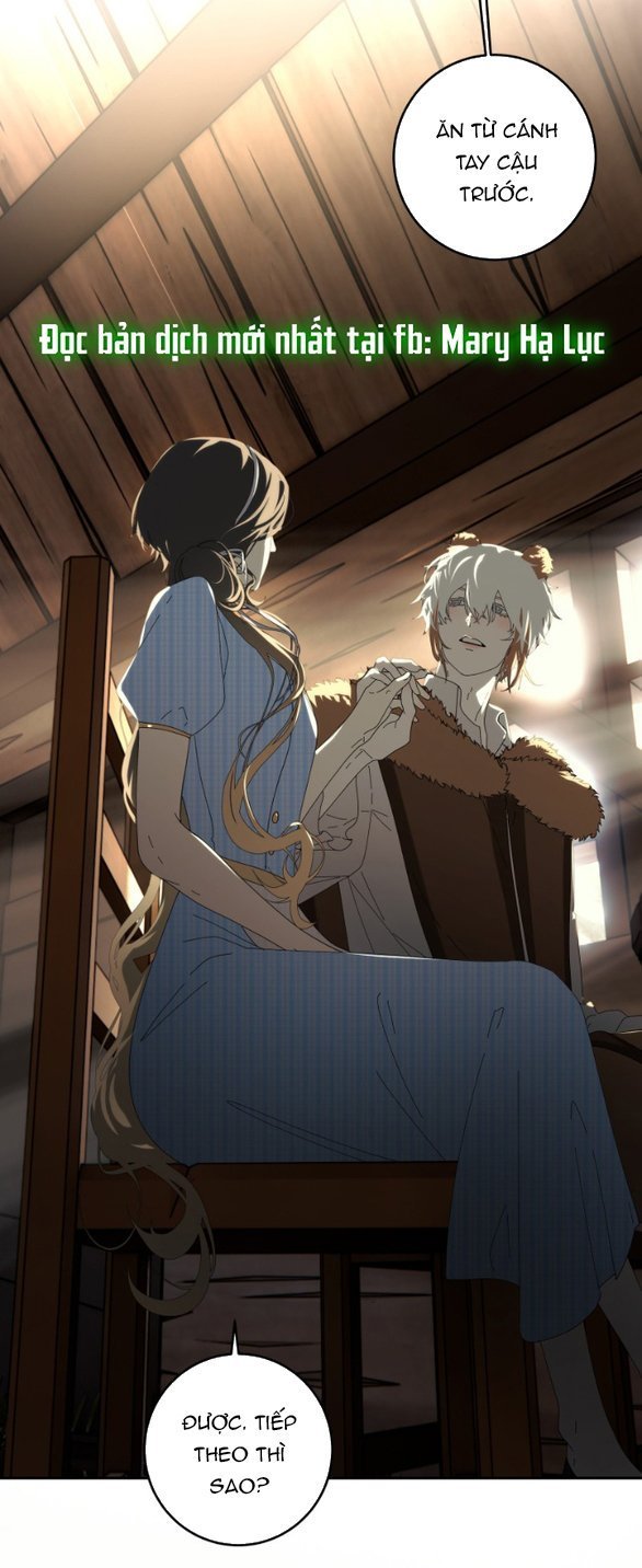 ác mộng tan biến chapter 1.2 4