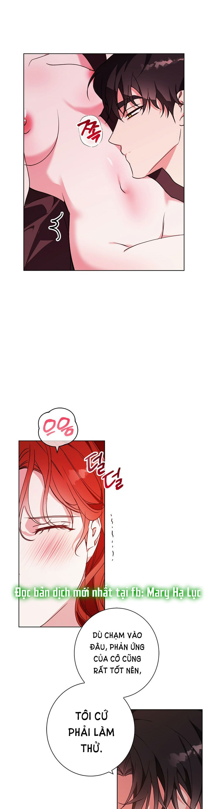 mùa đông đến chapter 21.1 10