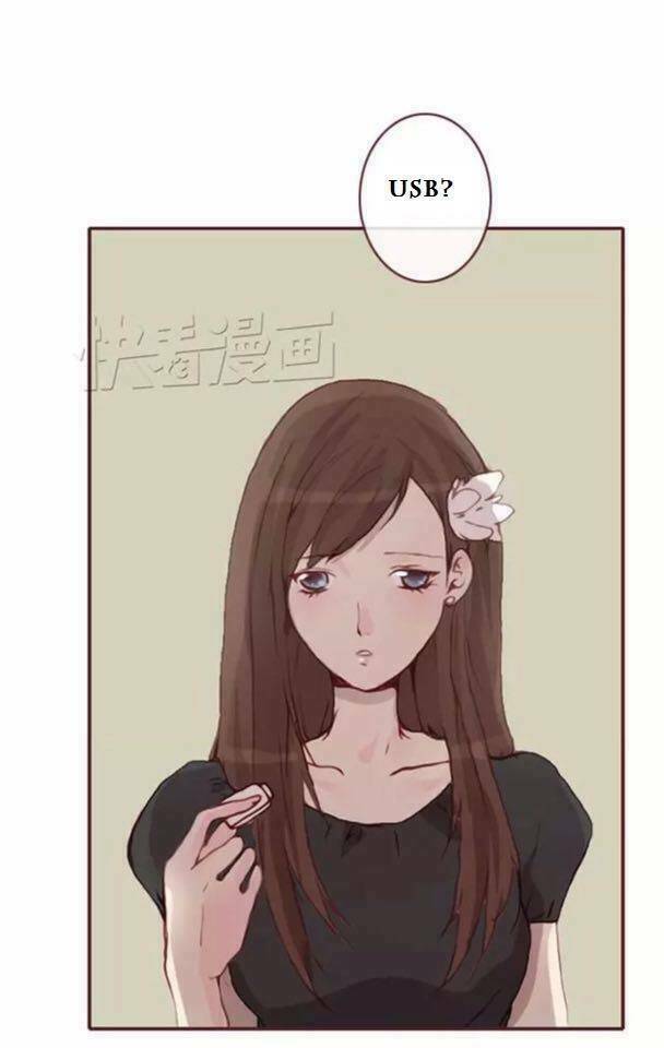 trả thù trường trung học chapter 21 16