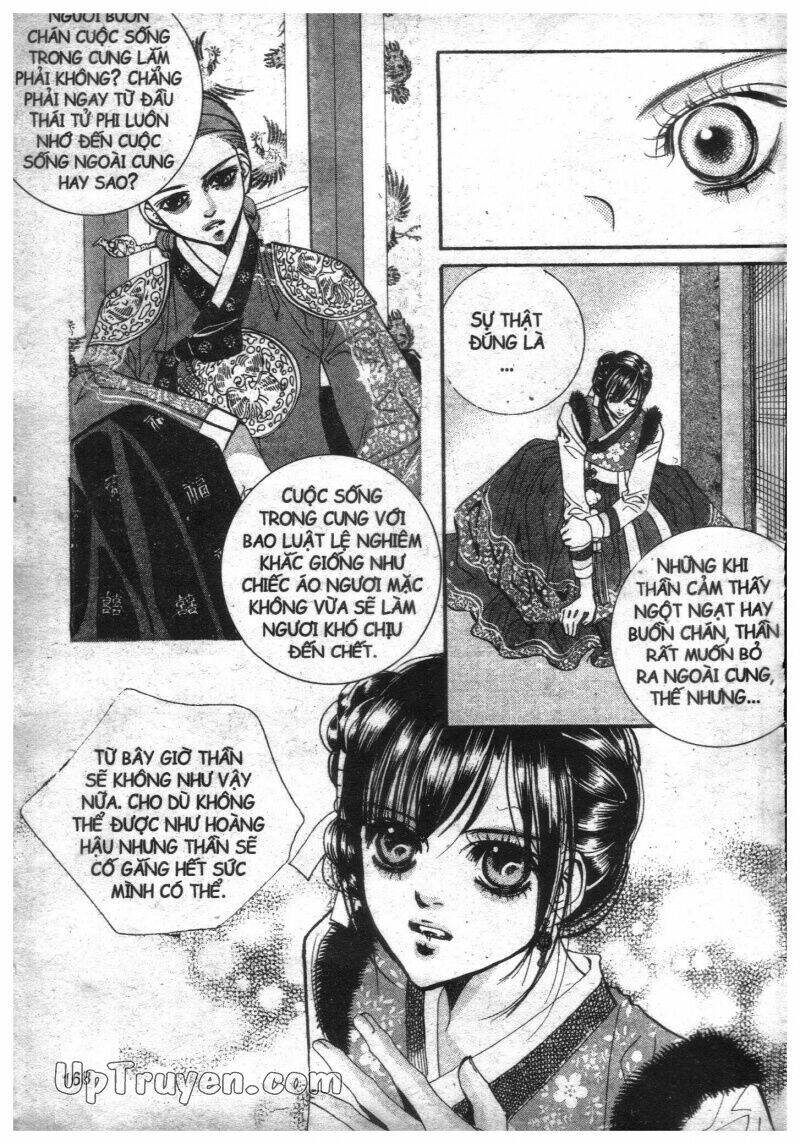 hoàng cung chapter 14 166