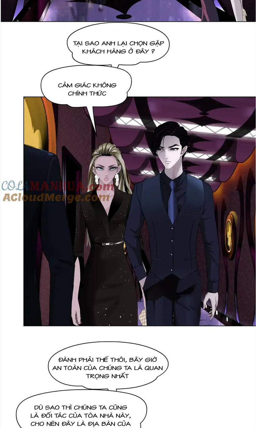 điêu khắc chapter 84 12