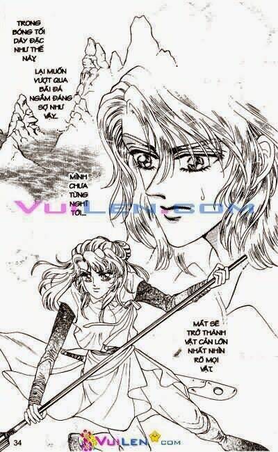tinh linh của biển chapter 2 34