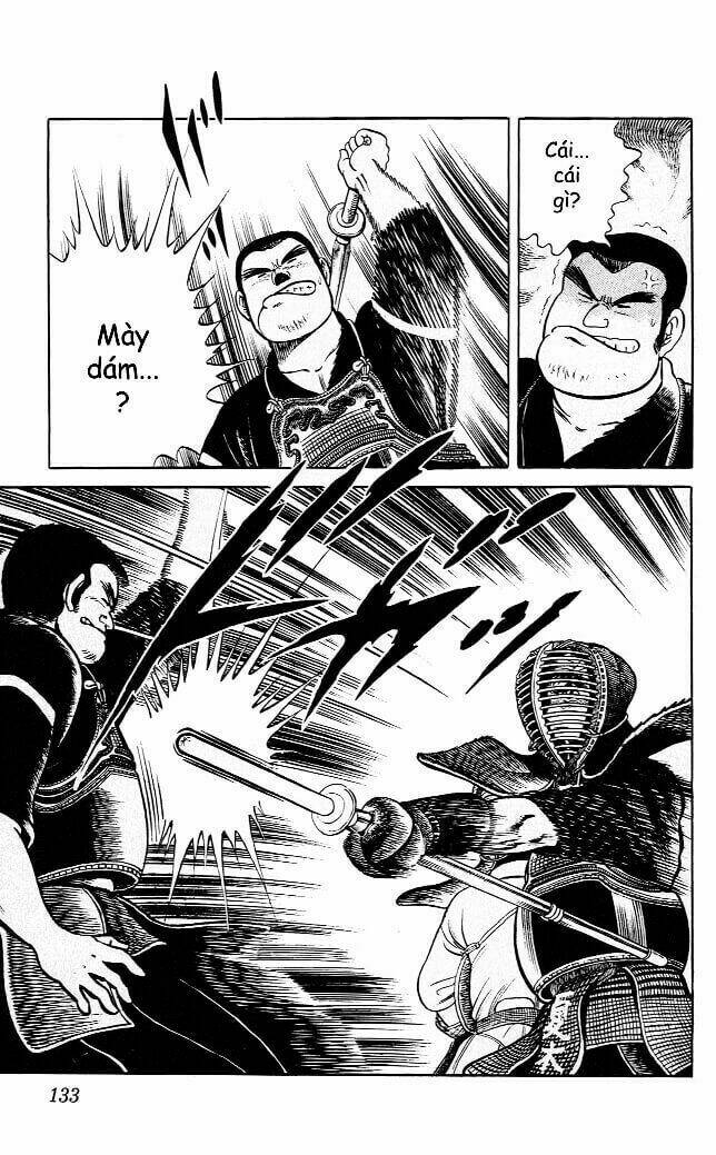 kiếm sĩ musashi chapter 114 15