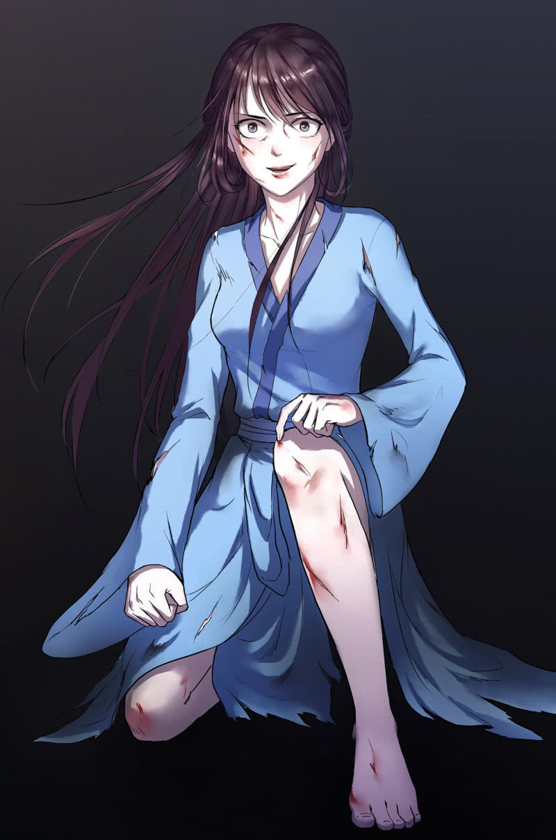 tà y cuồng thê chapter 1 31