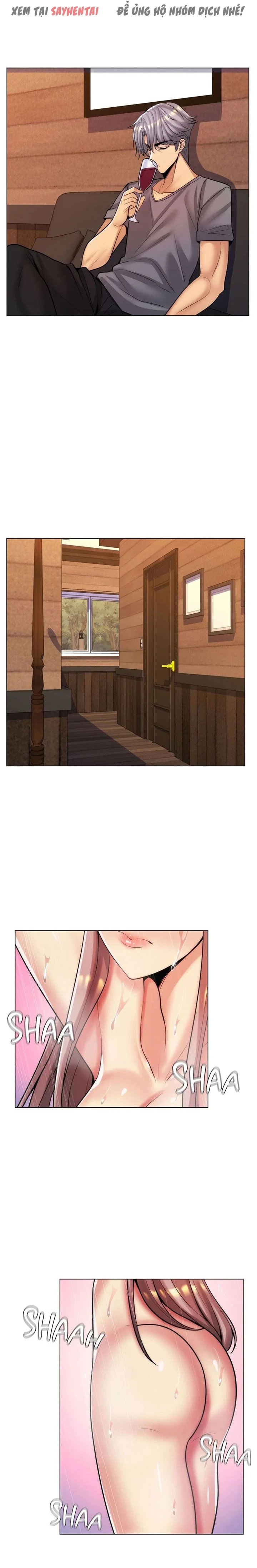 bạn gái là mẹ kế của tôi chapter 88 2