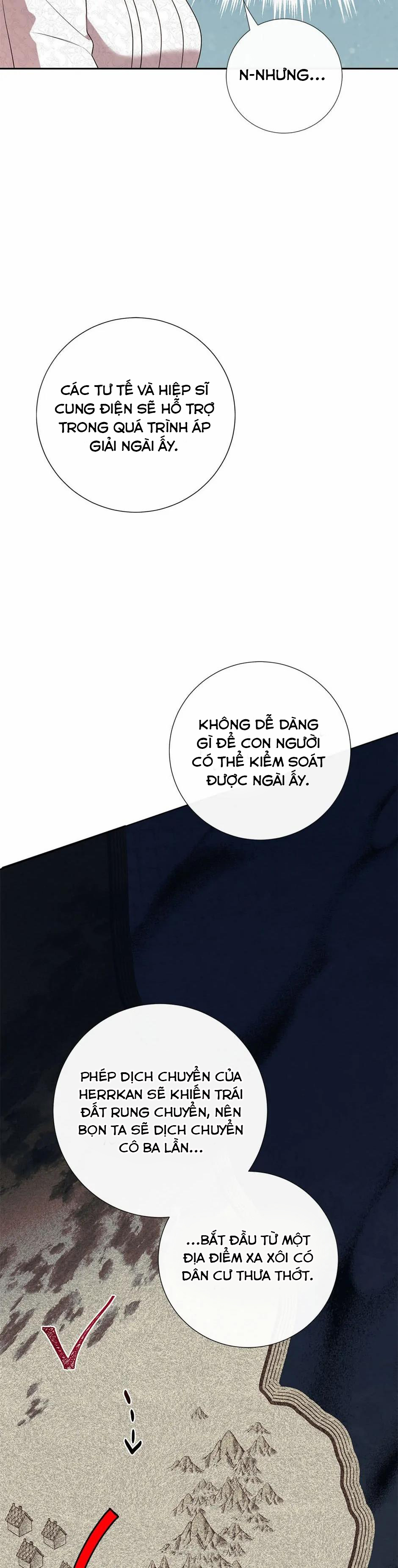 đừng ăn thịt tôi mà chapter 104 53