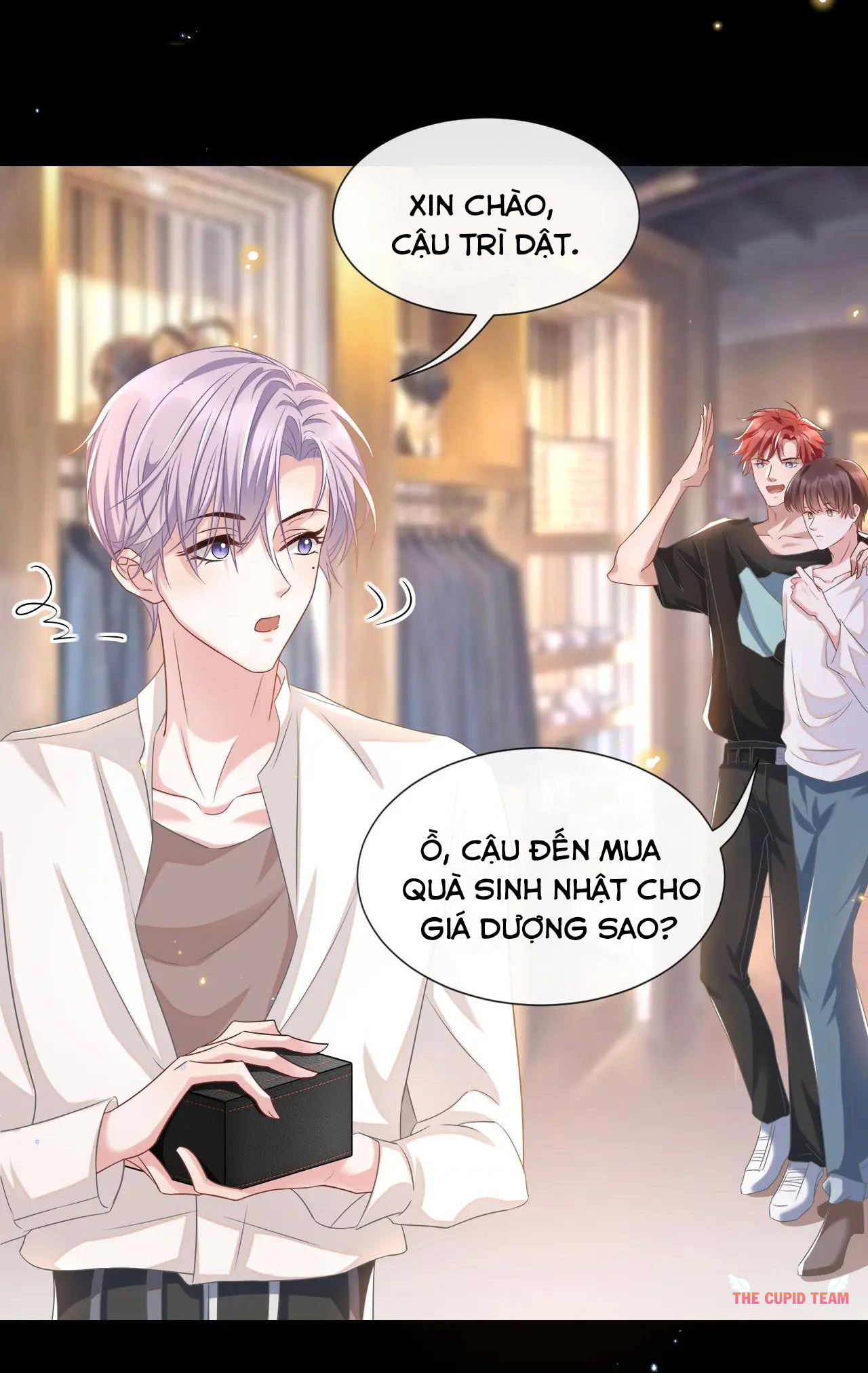 thế thân chapter 1 4