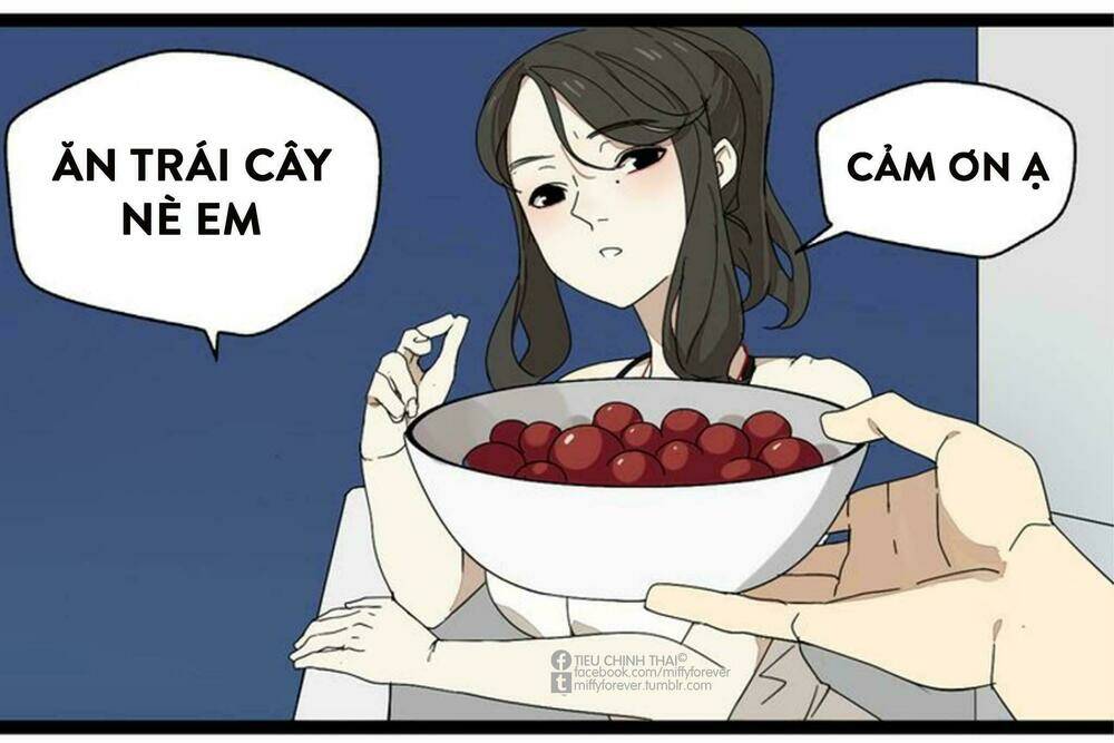 mục linh chapter 7 20