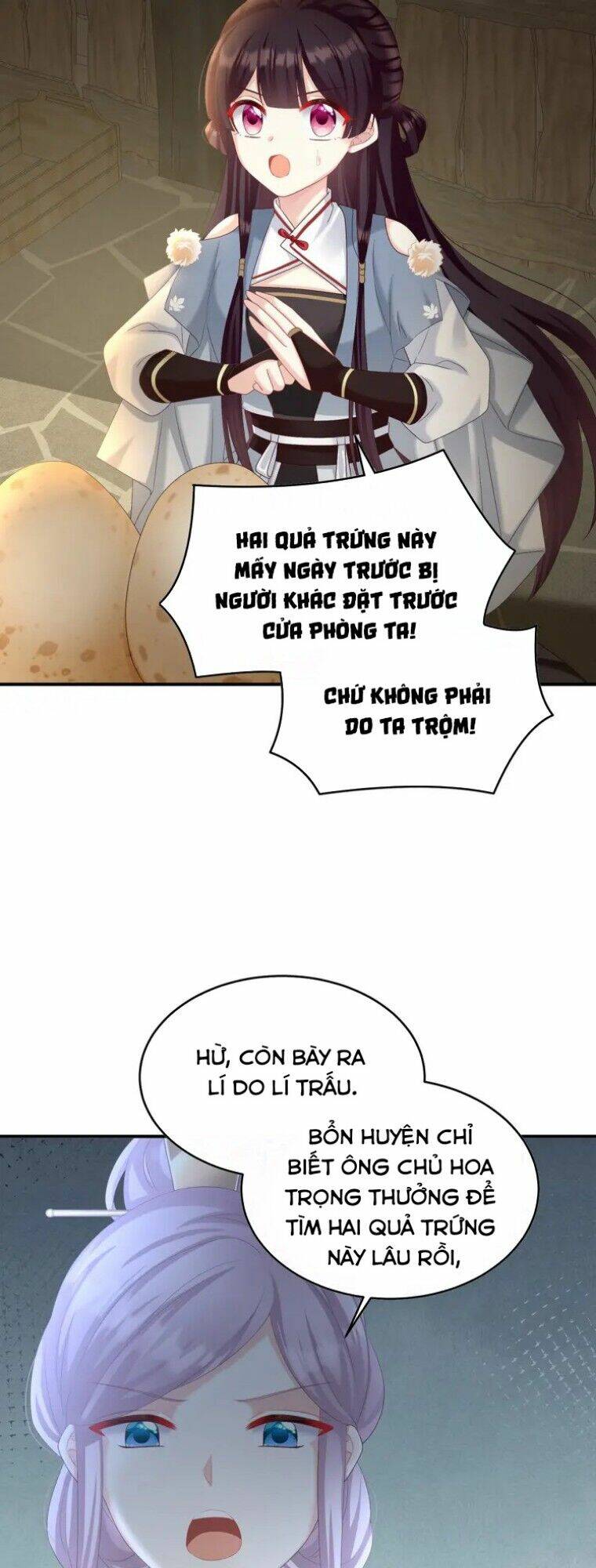 kiều phu có hỉ chapter 61 18