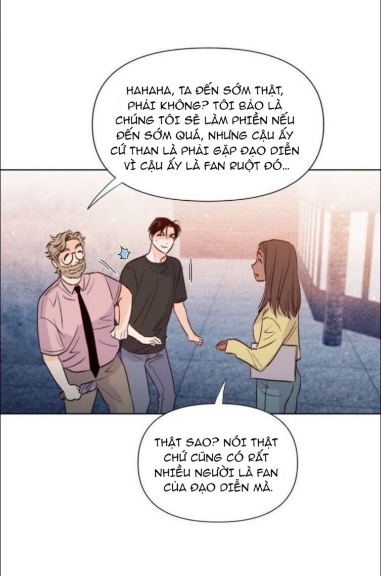 cái giá của sự nổi tiếng chapter 19 11