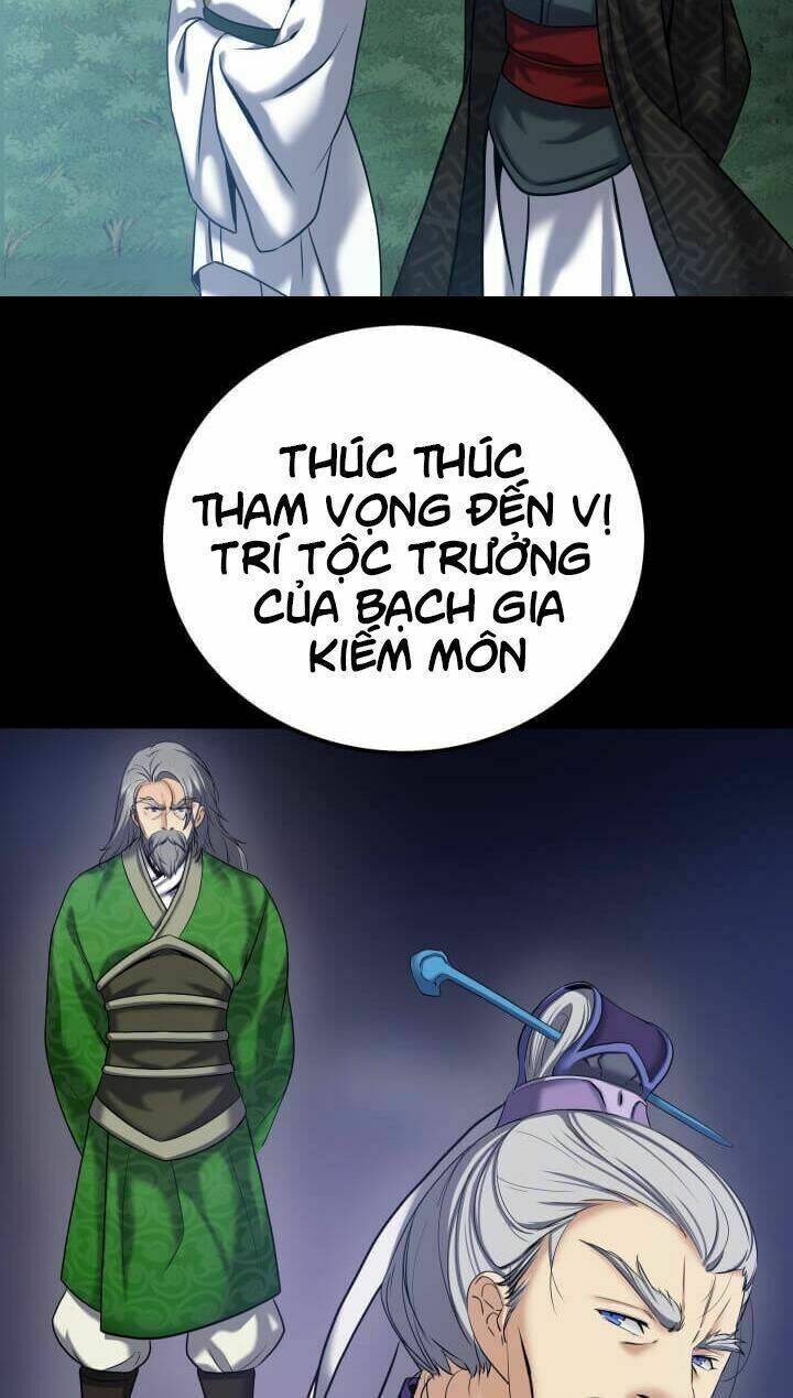 lôi thần chuyển sinh chapter 2 39