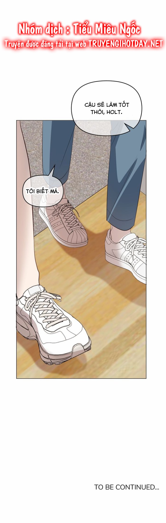 juliet, chúng ta không phải ở kansas đâu! chapter 25 24