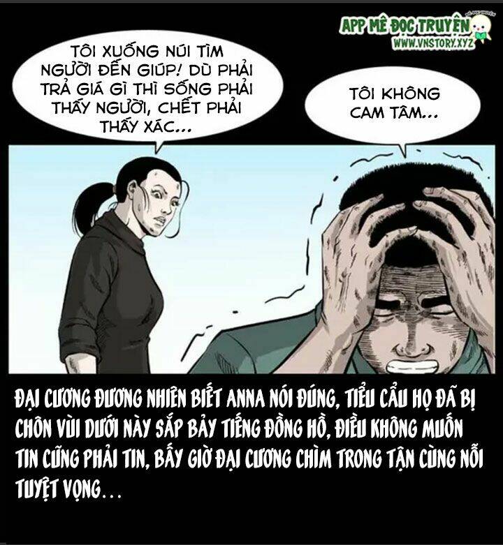 U Minh Ngụy Tượng Chapter 60 6
