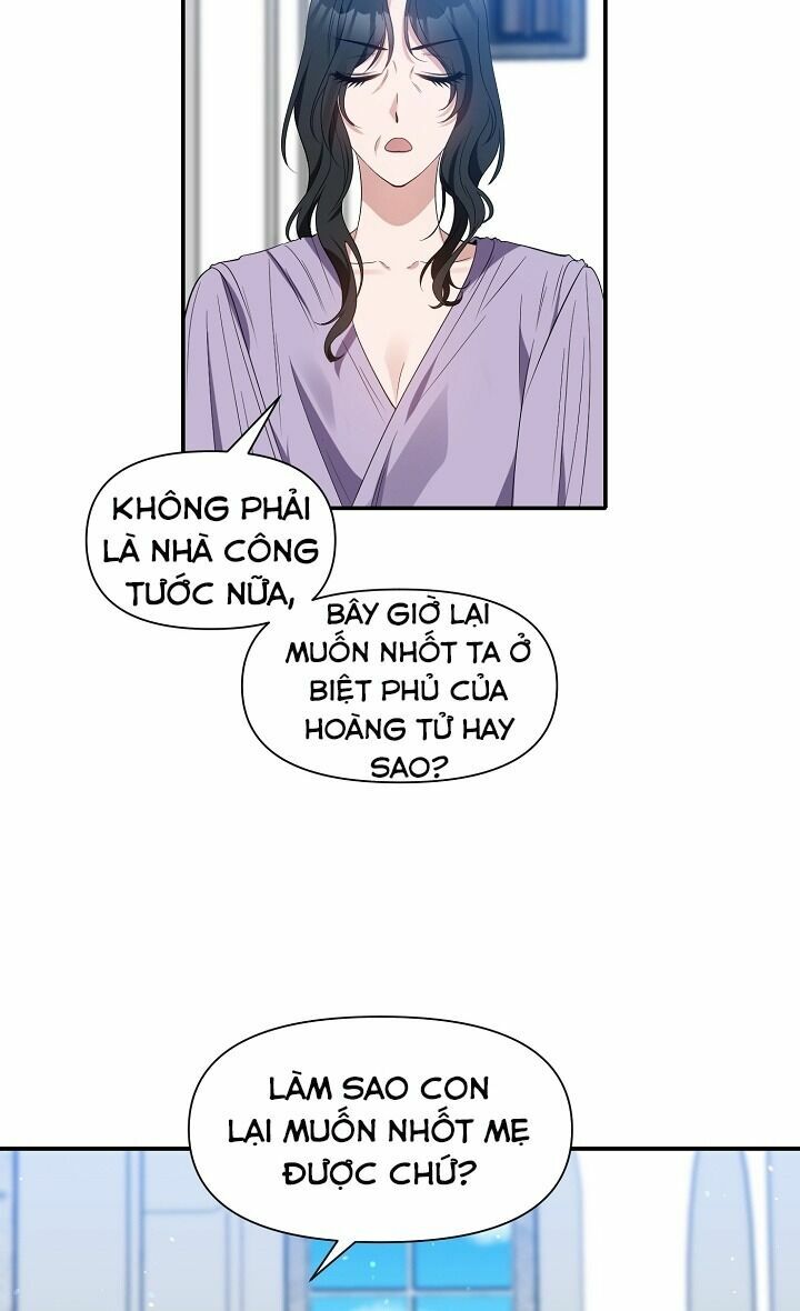 người chồng bạo chúa của tôi đã thay đổi chapter 21 35