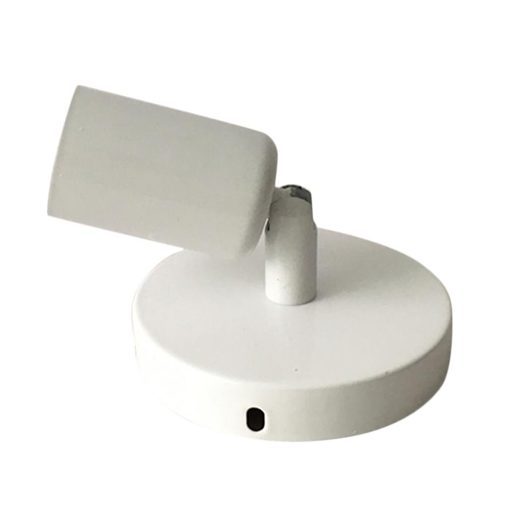 Wall Light E27 Wall Lamp Holder Adjustable Light Holder Home Bedroom