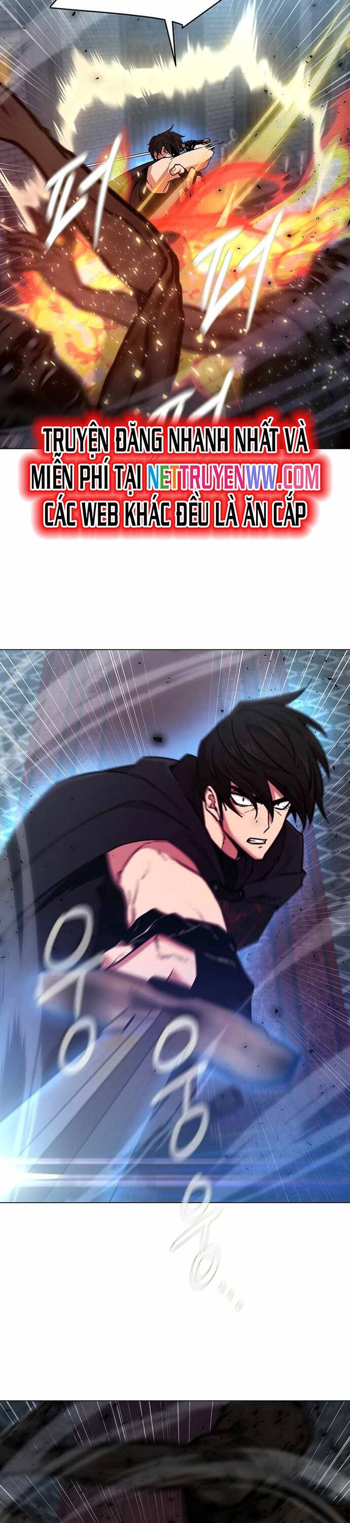 lãng khách một mình chapter 69 15